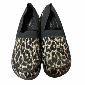 EASY WORKS BY EASY STREET CLOGS COMFORT SHOES